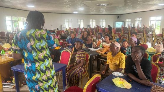 SWAYA joins partners around the world to tackle plastic pollution