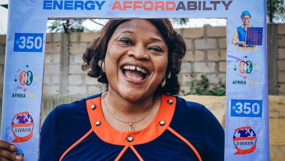SWAYA engaged women from the three Senatorial districts of Rivers State in a Summit tagged: “Energy Transition Summit” to mark the Afrika Vuka Day 2026: Theme: “ENERGY AFFORDABILITY”