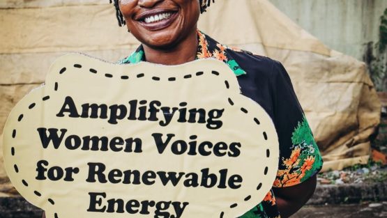Women and Youths Affairs, (SWAYA) engaged women from the three Senatorial districts of Rivers State in a Summit tagged: “Energy Transition Summit”