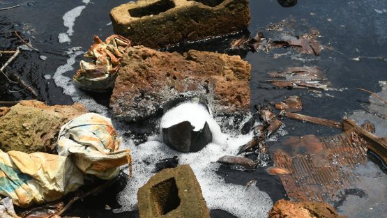 SWAYA stands in solidarity with Bille Community