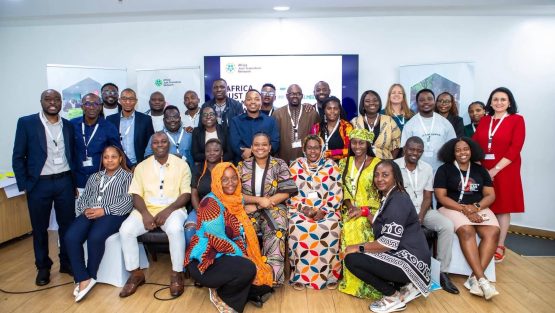 Mini Annual Meeting of the Africa Just Transition Network (AJTN)